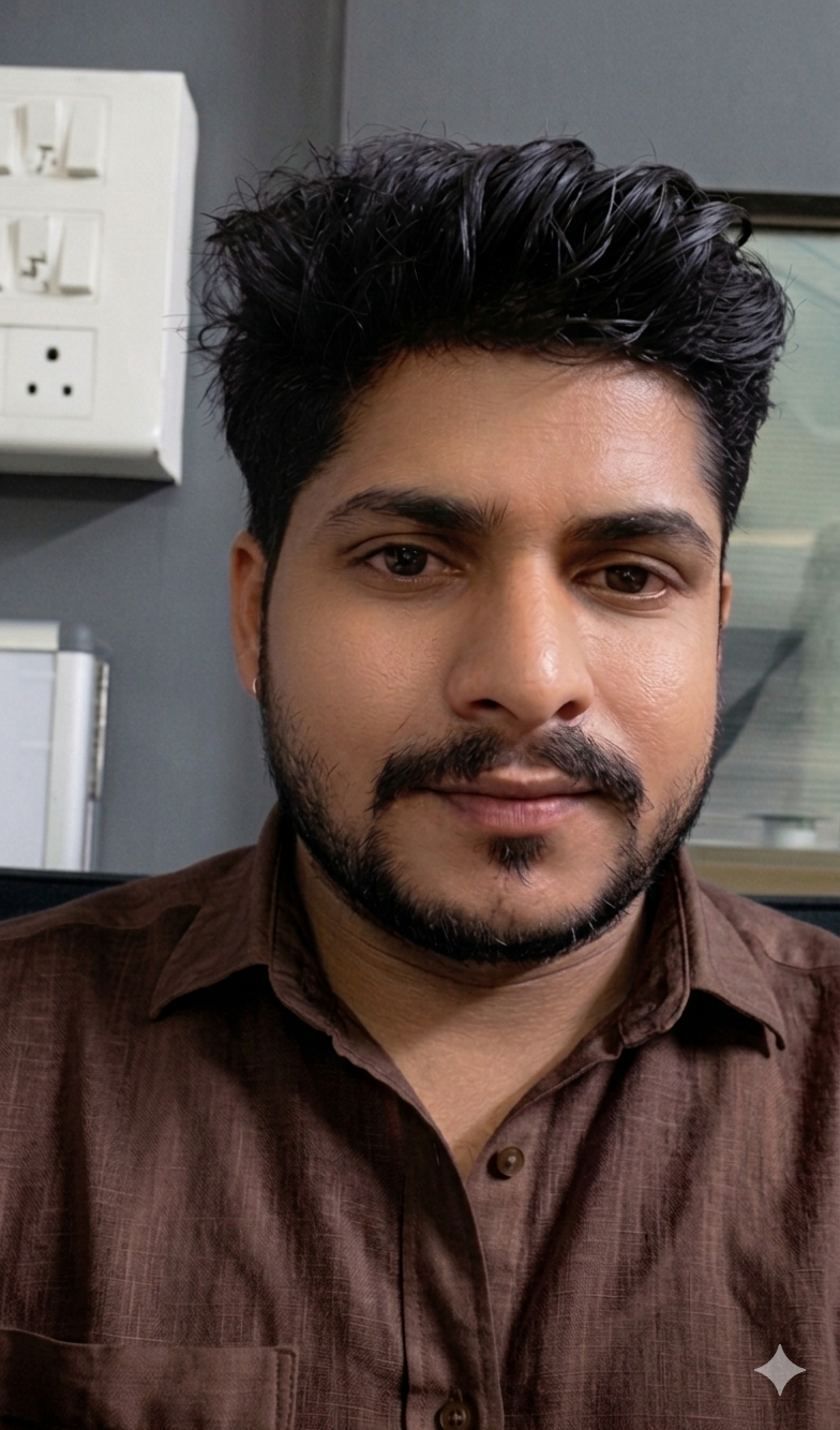 Candidate Image