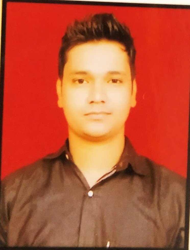 Candidate Image