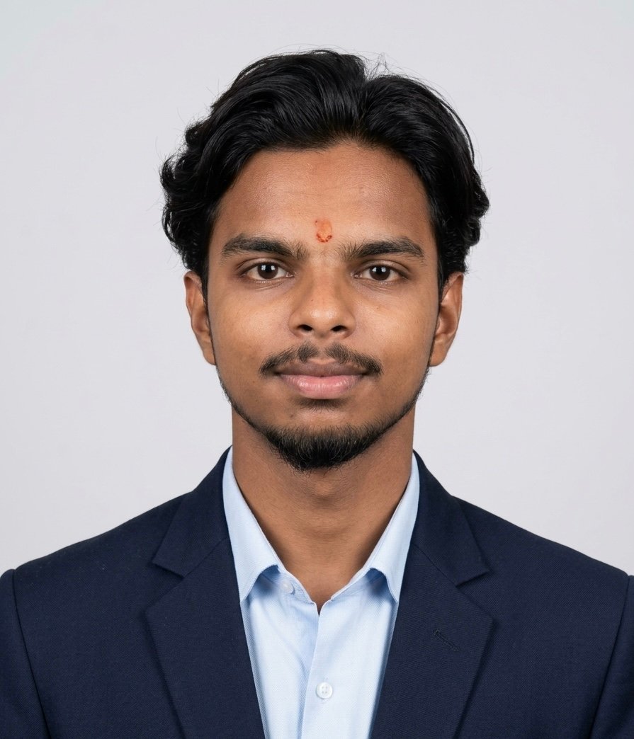 Candidate Image