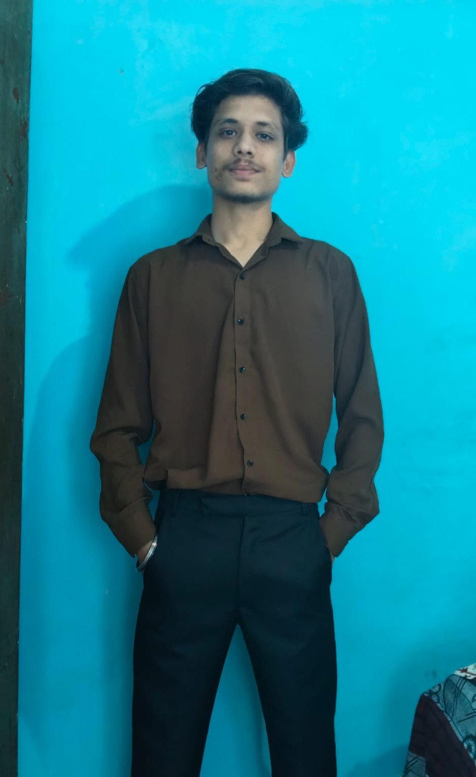 Candidate Image