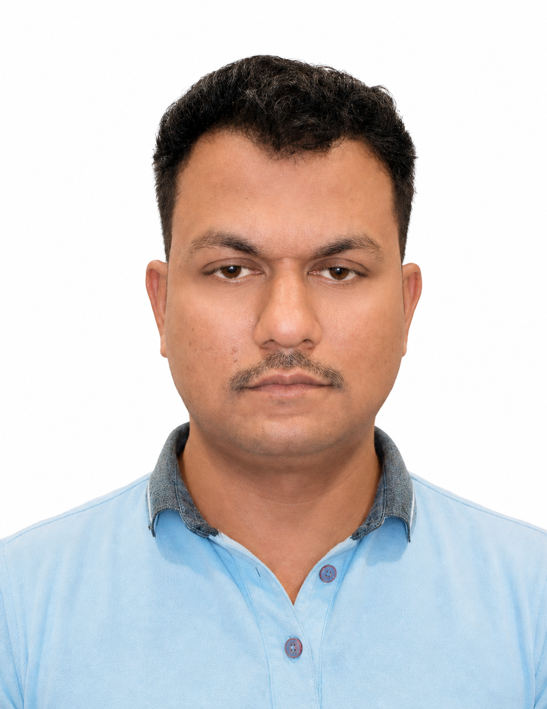 Candidate Image