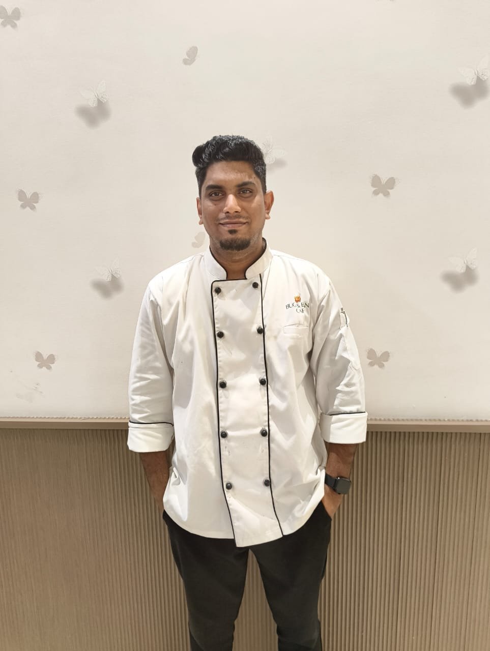 Candidate Image