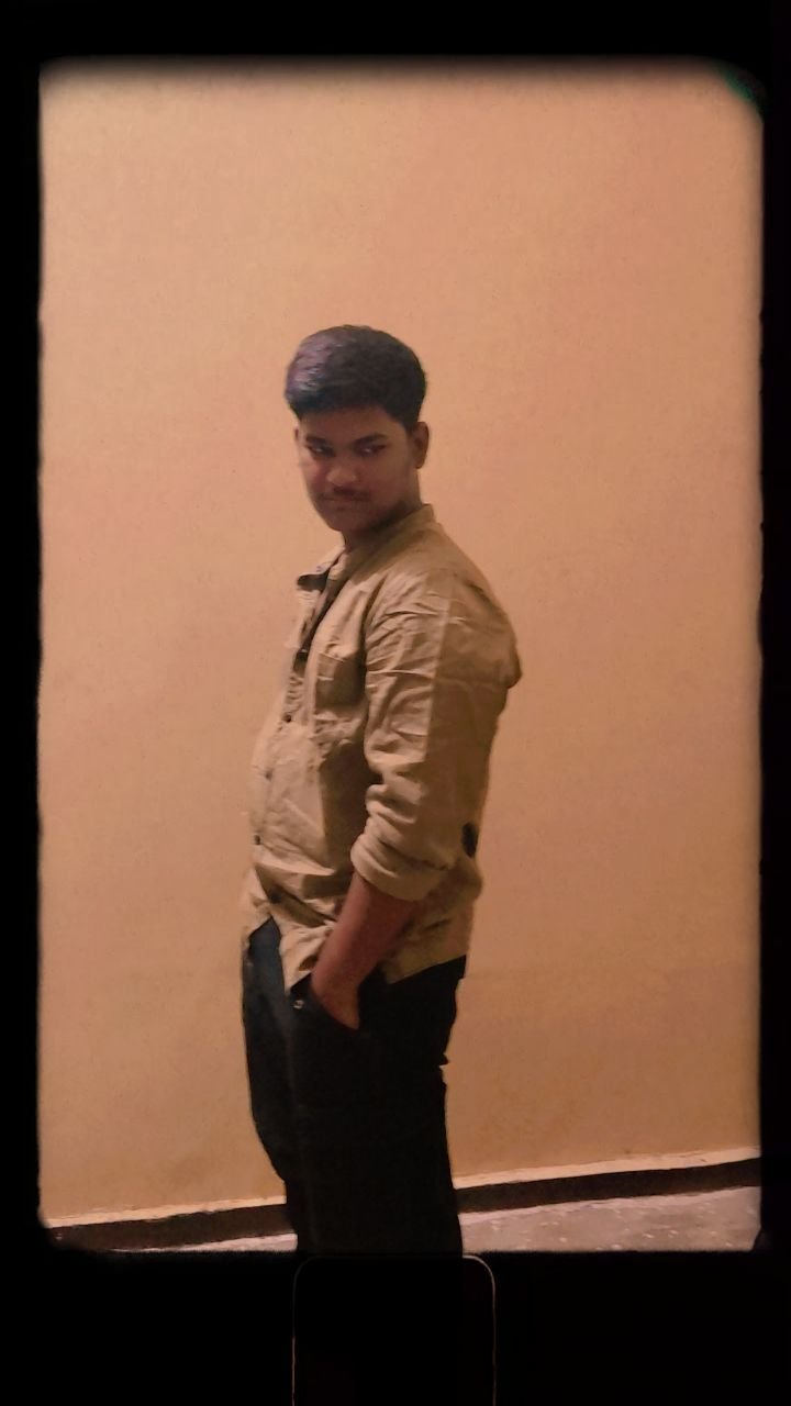 Candidate Image