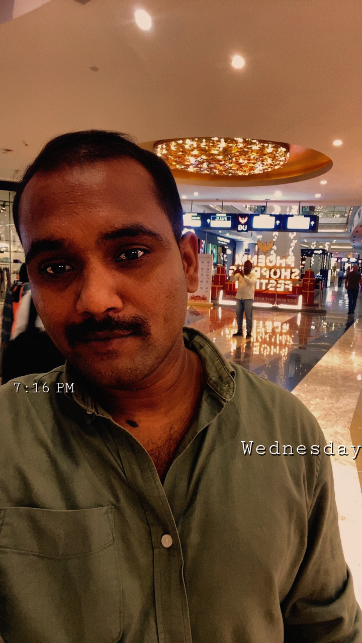 Candidate Image