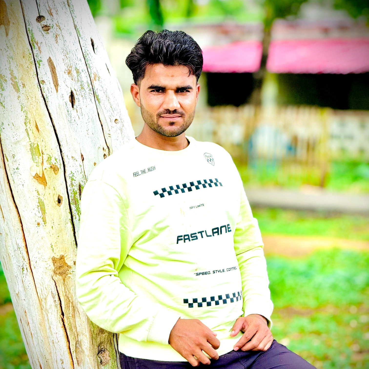 Candidate Image