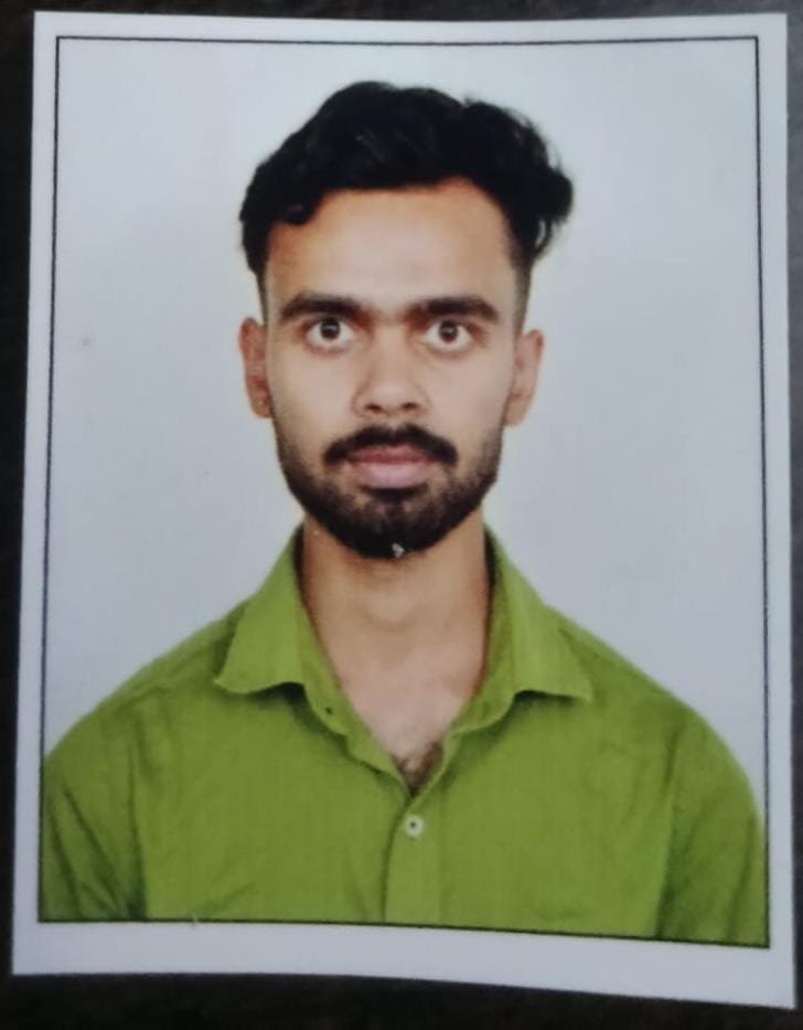 Candidate Image