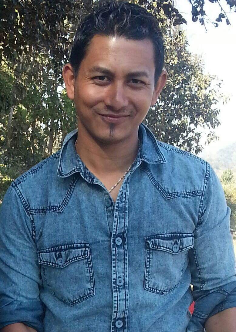 Candidate Image